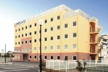 Hotel Comfort Inn Kumamoto Miyukifueda