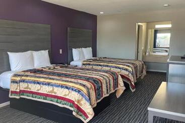 Otel Executive Inn And Suites Houston