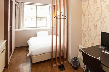 בית מלון כפרי For Leaves Inn Uehonmachi