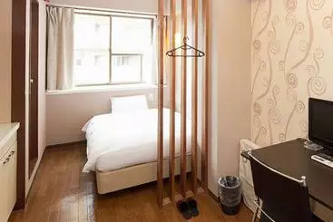 Hotel For Leaves Inn Uehonmachi