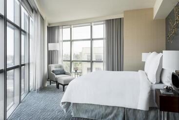 Four Seasons Hotel Silicon Valley At East Palo Alto