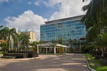 هتل Hyatt Regency Dar Es Salaam, The Kilimanjaro