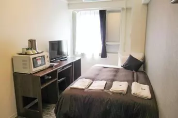 Hotel Livemax Budget Kawasaki Ekimae