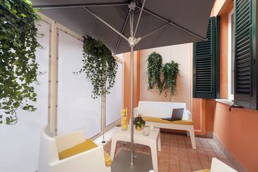 هتل Opera Relais De Charme   Apart