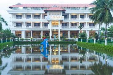 호텔 Pj Princess Regency