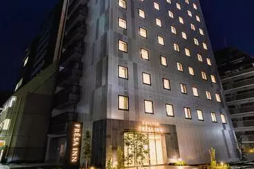 Hotel Sotetsu Fresa Inn Hamamatsucho Daimon