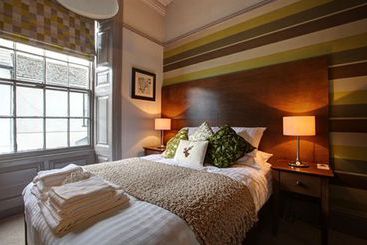 酒店 The White Hart