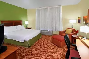 هتل Towneplace Suites San Jose Campbell
