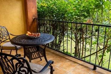 ホテル Valle Escondido Wellness Resort