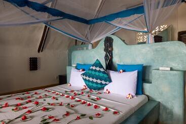 בית מלון כפרי Zoi Beach House