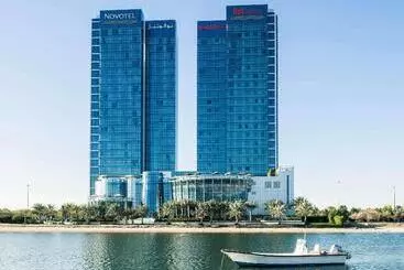 Novotel Abu Dhabi Gate