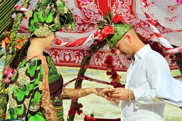 Paradise Beach Resort & Spa