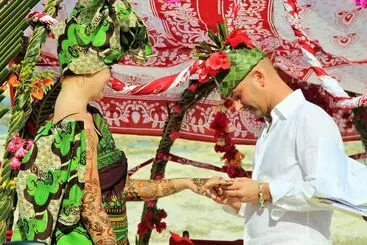 Paradise Beach Resort & Spa