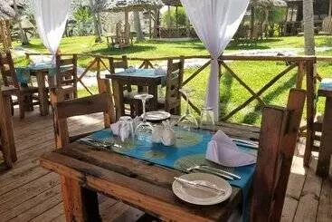 Paradise Beach Resort & Spa