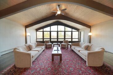 Roaring Brook Ranch Resort