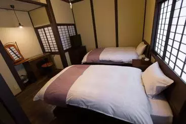 ツーリストアパートメント Shionan