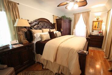 تختخواب و صبحانه Casa Grandview Inn