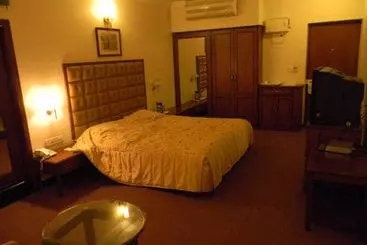 Bel Air Suites & Serviced Apartments