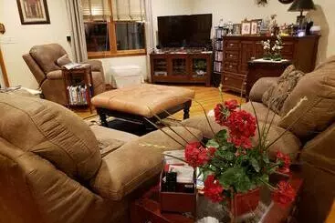 Blue Ridge Manor B&b