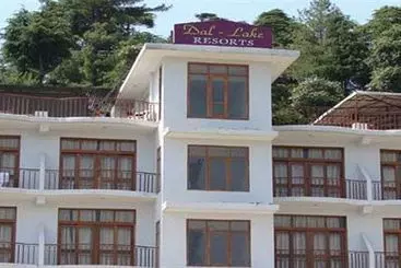 Dal Lake Resort