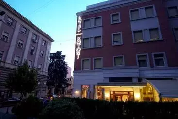 Boutique Hotel Kotoni