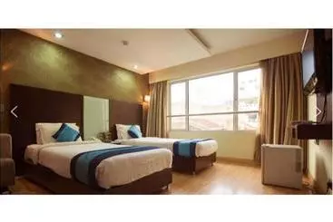 Hotel Confident Propus