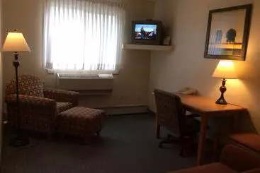 Hotelli Handys Extended Stay Suites Colchester