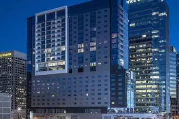 Kimpton Hotel Palomar Phoenix Cityscape, An Ihg