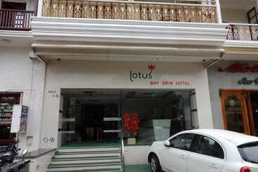 Hotel Lotus Bay View
