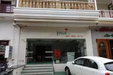 Hotel Lotus Bay View