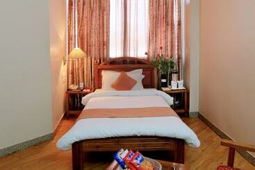 בית מלון כפרי Mayura