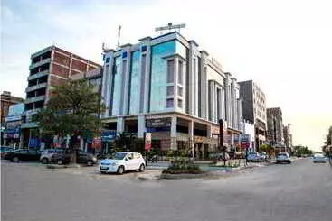 فندق Pr Residency