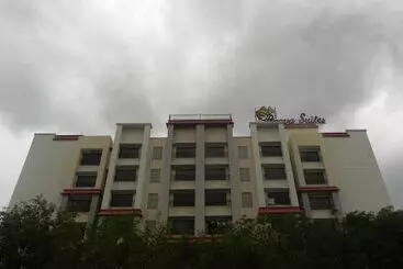 Hotel Collection O Reeva Regency