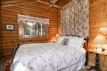 Hotelli The Inn at Fawnskin