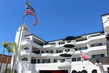 酒店 The Surfbreak