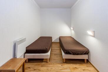 Apartament Les Cimes Du Val D'Allos