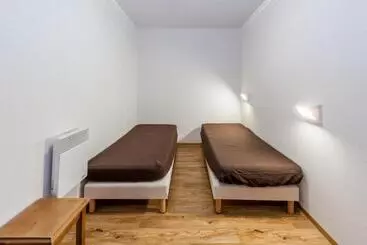 דירה Les Cimes Du Val D'Allos