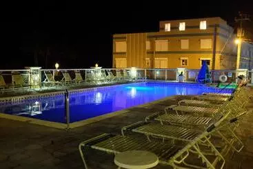 Resort Hollywood Beach Tower