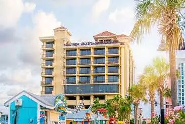 리조트 Pier House 60 Clearwater Beach Marina