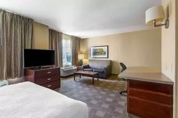 מלון דירות Extended Stay America Suites  Atlanta  Gwinnett Place