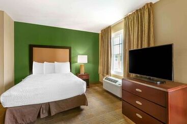 מלון דירות Extended Stay America Suites  Atlanta  Gwinnett Place