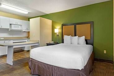 Aparthotel Extended Stay America Select Suites Greenville Airport