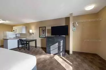 Aparthotel Extended Stay America Suites Oklahoma City Airport
