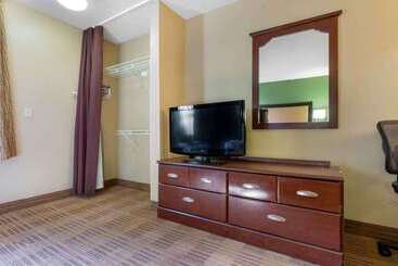 מלון דירות Extended Stay America Suites  Santa Rosa  North