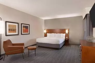 호텔 Courtyard Greenville