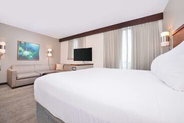 Hotel Hyatt Place Chesapeake