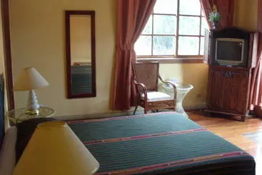 酒店 Orquideas Inn