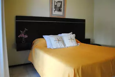 Hotelli Paradise Departamentos