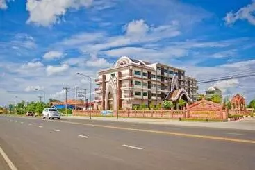 Phanomrung Puri Boutique Hotels And Resorts