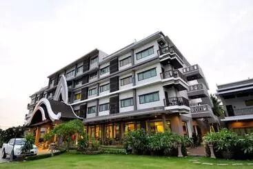 Phanomrung Puri Boutique Hotels And Resorts